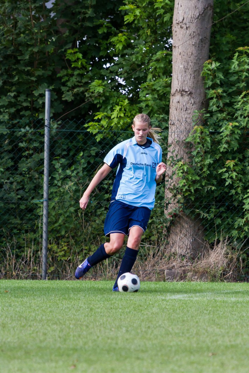 Bild 267 - Frauen SV Neuenbrook/Rethwisch - SG Ratekau Strand 08 : Ergebnis: 0:3